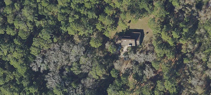 Dockable Riverfront Residential Land