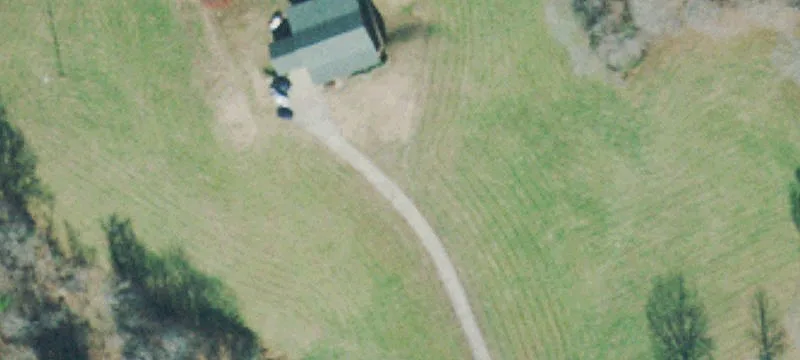 Land Parcel with City Water Access