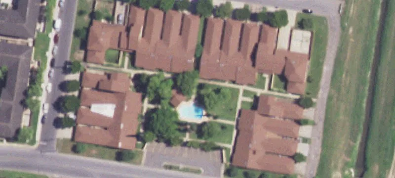 General Commercial Office Building