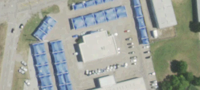 Commercial Land at Highway Intersection