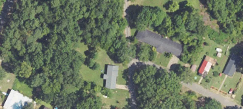 Wooded Corner Development Lot