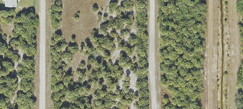 Residential Land Lot