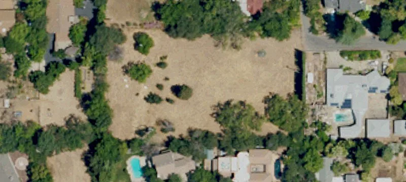 Splitable Residential Development Lot