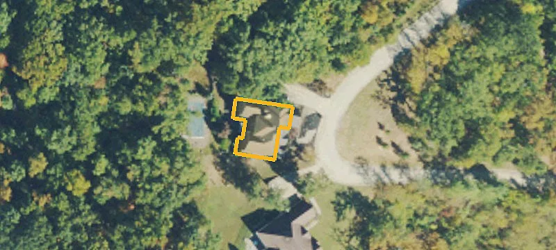 Residential Building Lot
