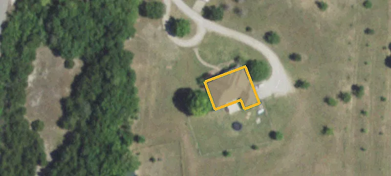 Adjacent Land with Mixed Zoning