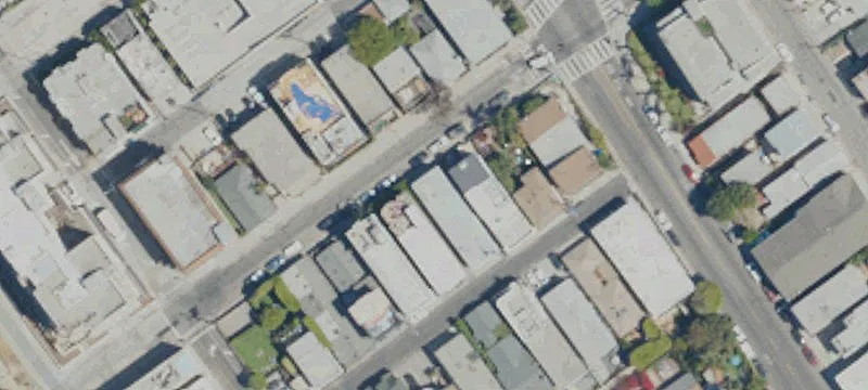 Five-Unit Residential Income Property