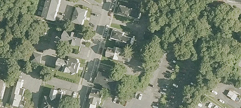 Three-Unit Residential Income Property