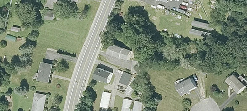 Three-Unit Residential Income Property