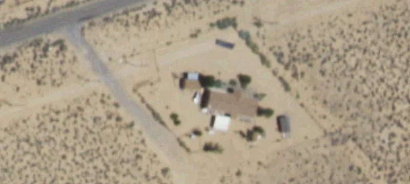 View-Oriented Specialty Property