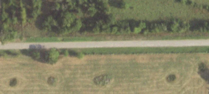 Unrestricted Acreage with Road Frontage