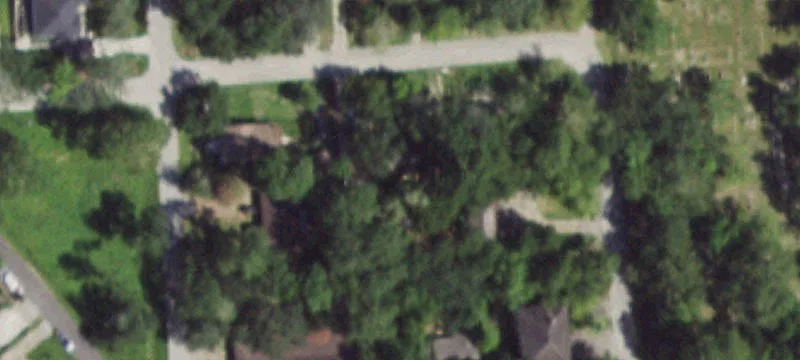 Corner Development Land Lot
