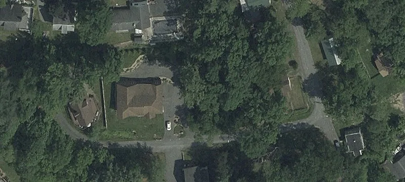 Residential Building Lot