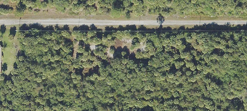 Vacant Residential Land Lot