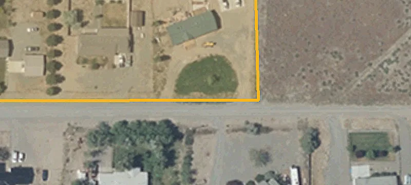 Residential Home Build Lot