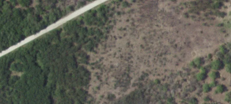 Cultivated Farmland Tract Package