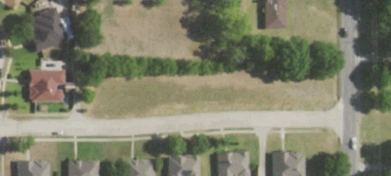 Residential Development Lot
