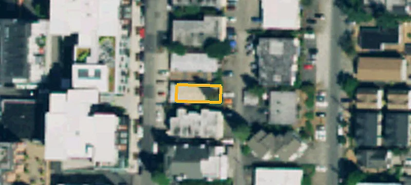 Multifamily Development Site