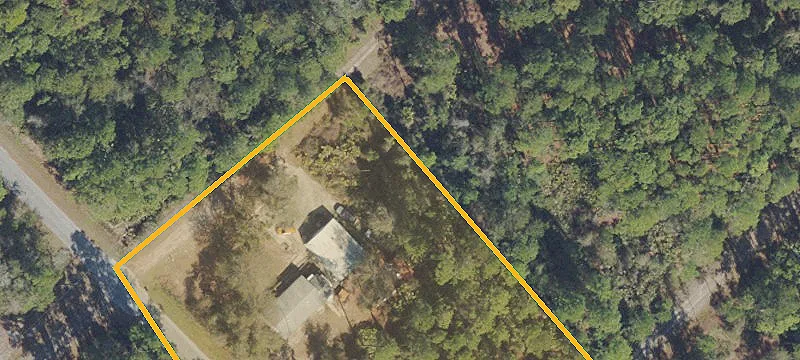 Residential Land Lot