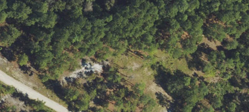 Waterfront Homesite Lot