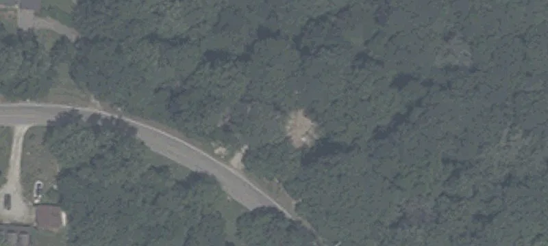 Vacant Residential Development Lot