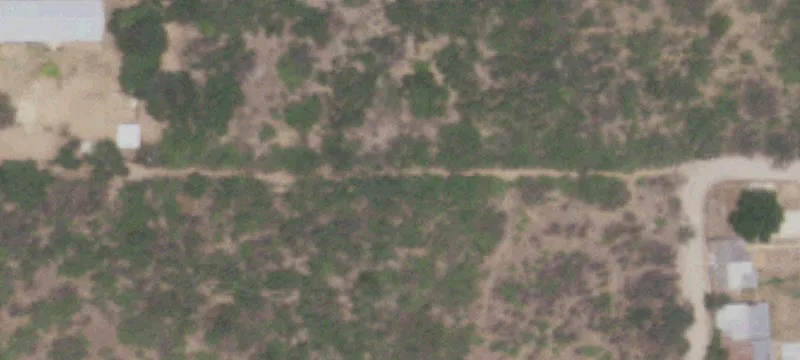 Development Land Parcel