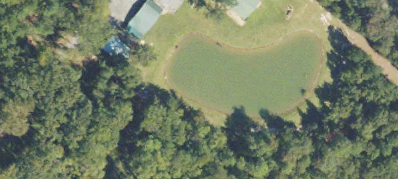 Non-Restricted Land Parcel