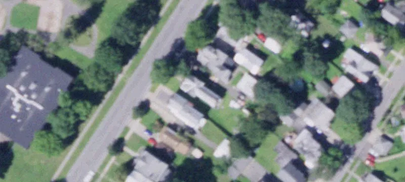 Three-Unit Residential Income Property