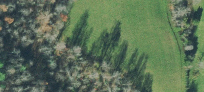 Residential Land Homesite