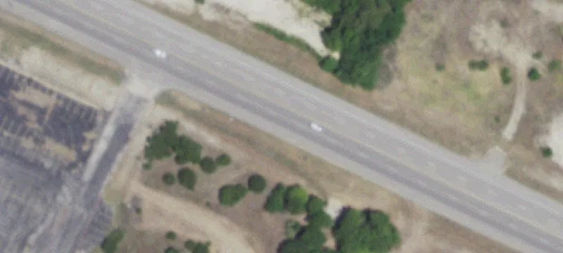 Highway Business Corner Development Land