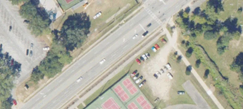 Corner Commercial Lot