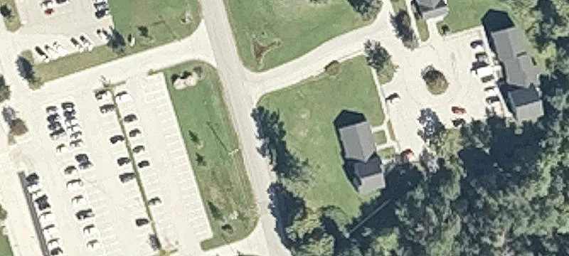 Residential Development Land Parcel