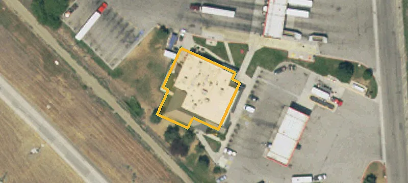 Mixed-Use Development Land