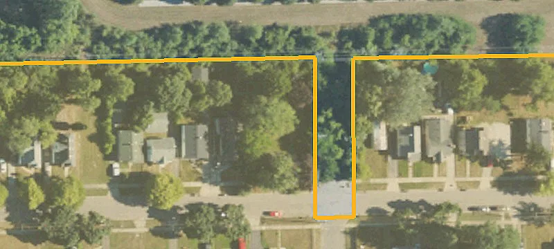 Vacant Land Lot