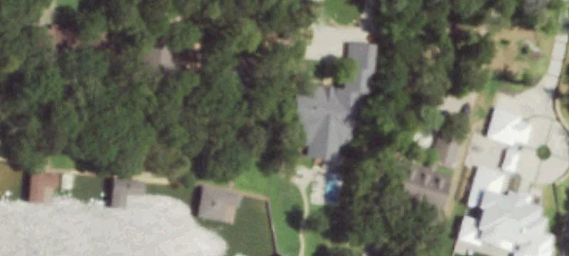 Waterfront Lakefront Land Parcel