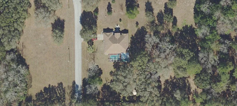 Buildable Residential Land Lot