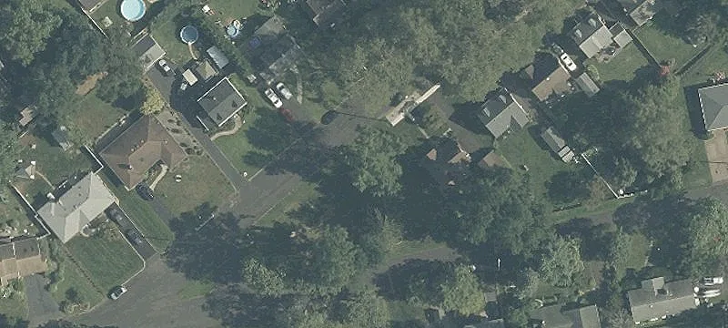 Permitted Single-Family Buildable Lot
