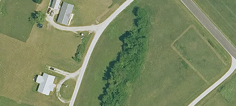 Lakefront Building Lot