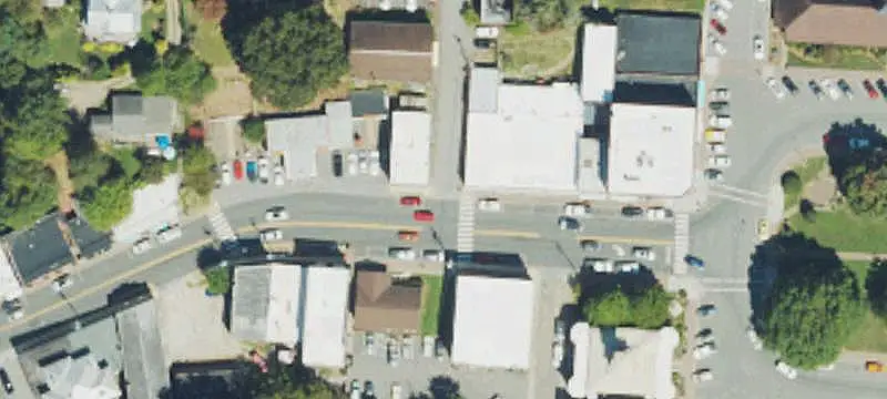 Mountain View Home Site