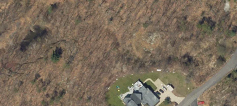 Residential Development Lot