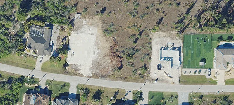 Deed-Restricted Waterfront Home Site