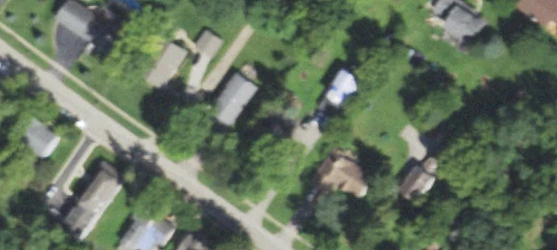 Residential Income Triplex