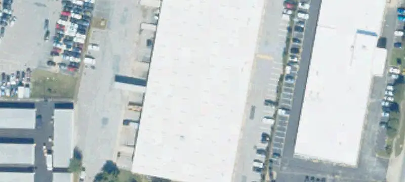 Warehouse and Office Lease Suite