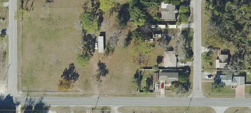 Residential Home Lot Near Water