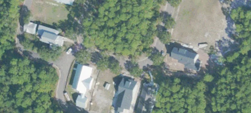 Residential Building Lot in Enclave