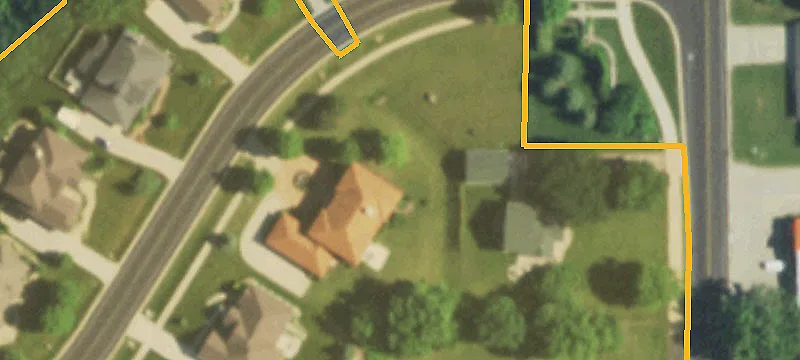 Residential Land Lot for Sale