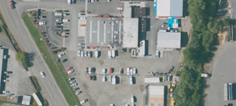 Cannabis Manufacturing and Distribution Facility