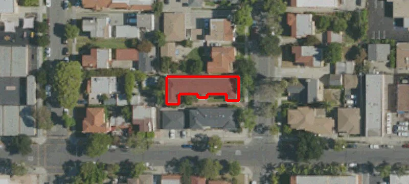 8-Unit Multifamily Investment