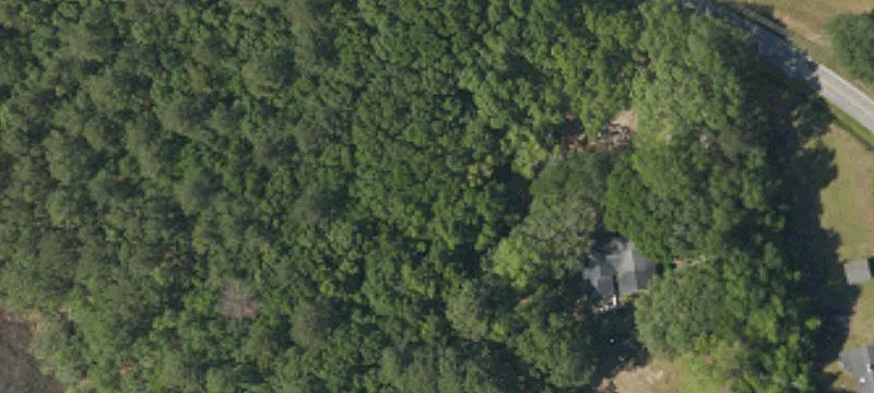 Vacant Residential Land Parcel