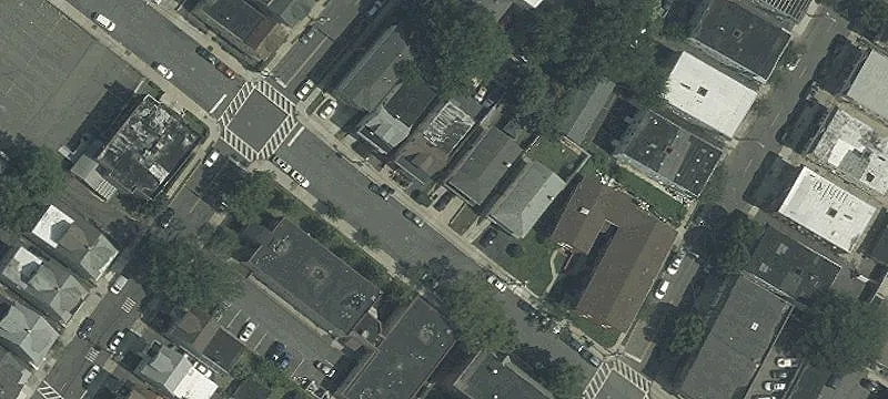 Two-Family Residential Income Property
