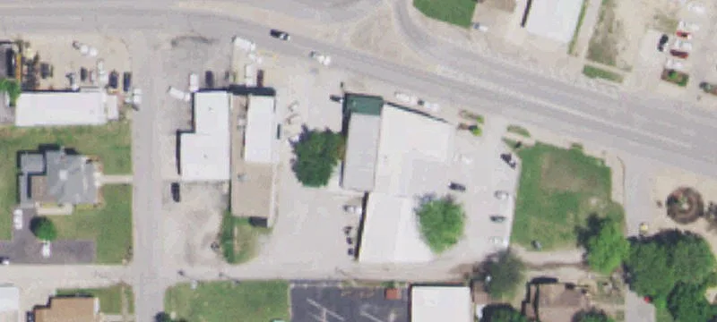 Multi-Lot Commercial Land Parcel